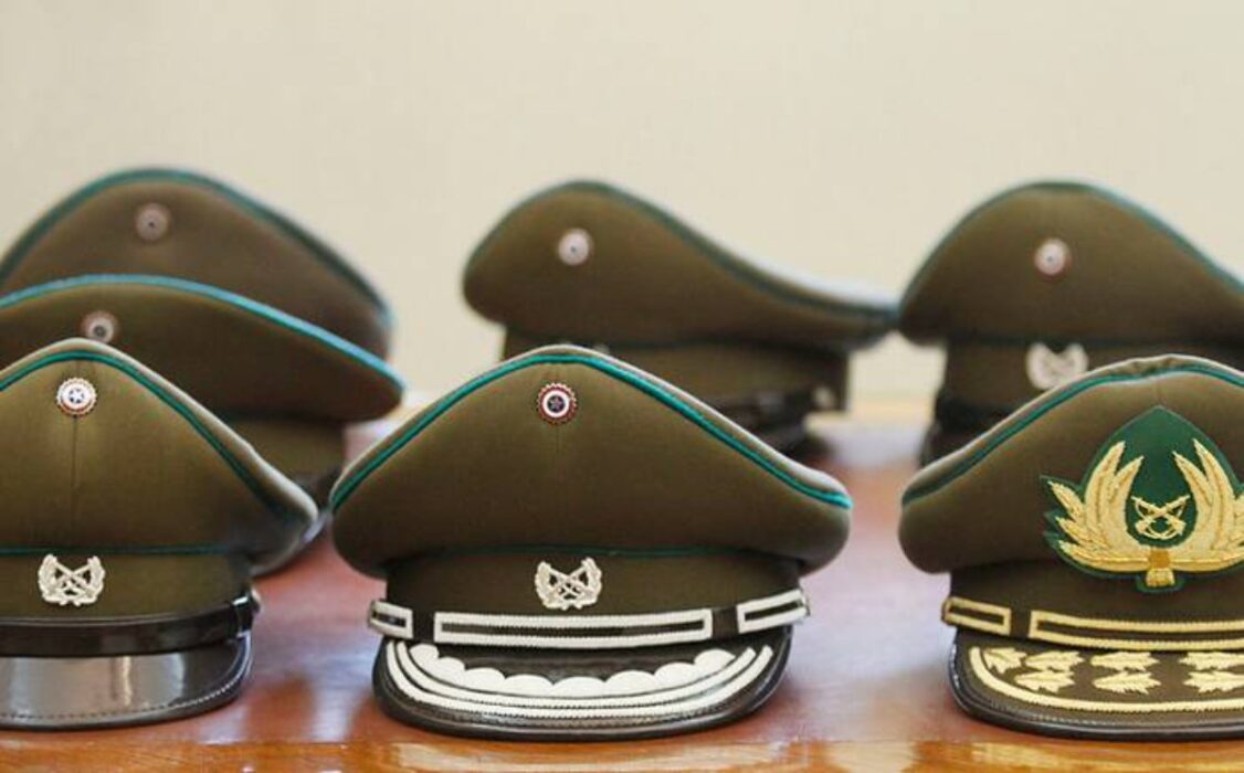 Carabineros