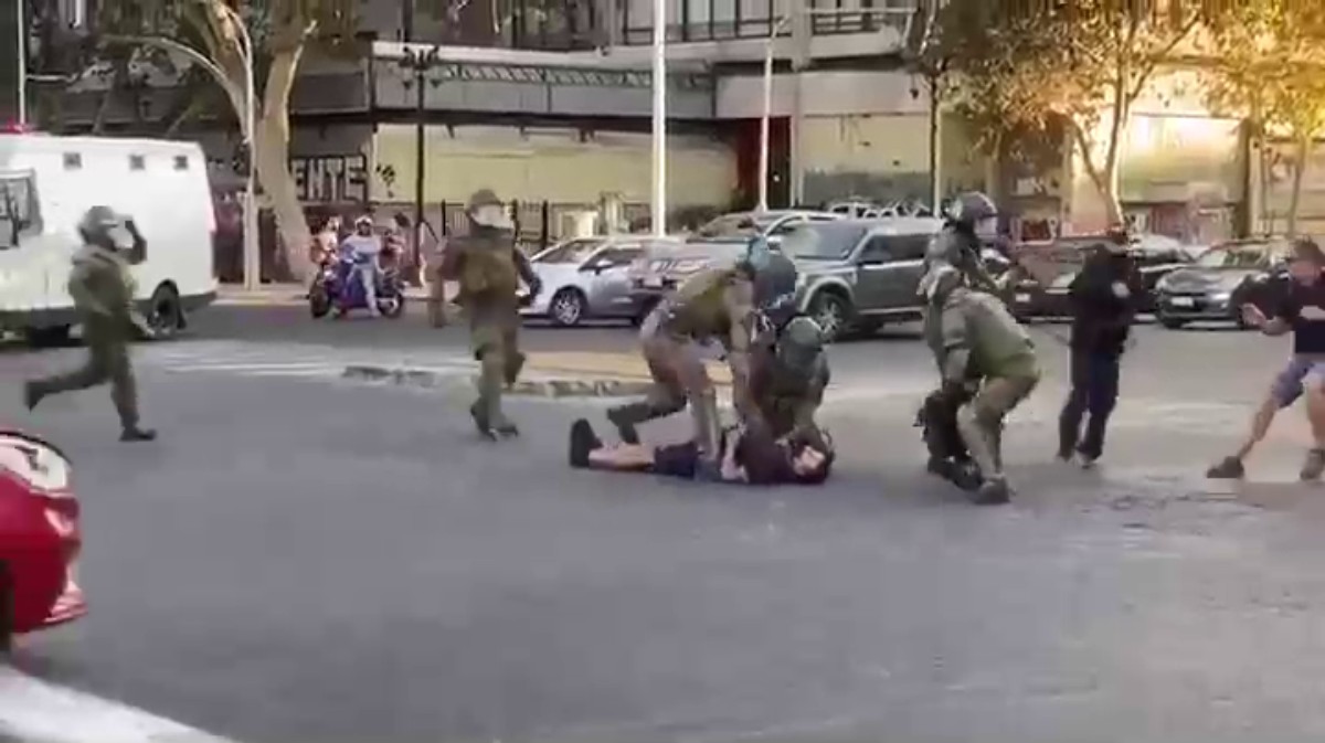 Carabineros