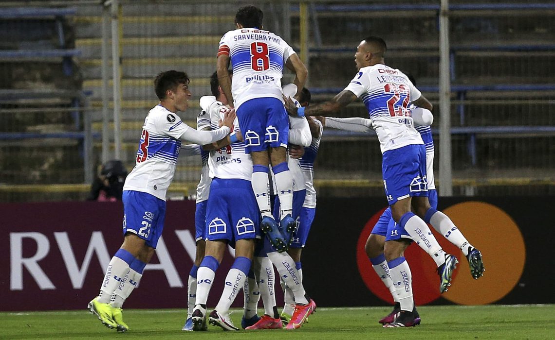 universidad católica