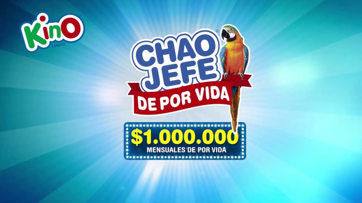 Chao Jefe