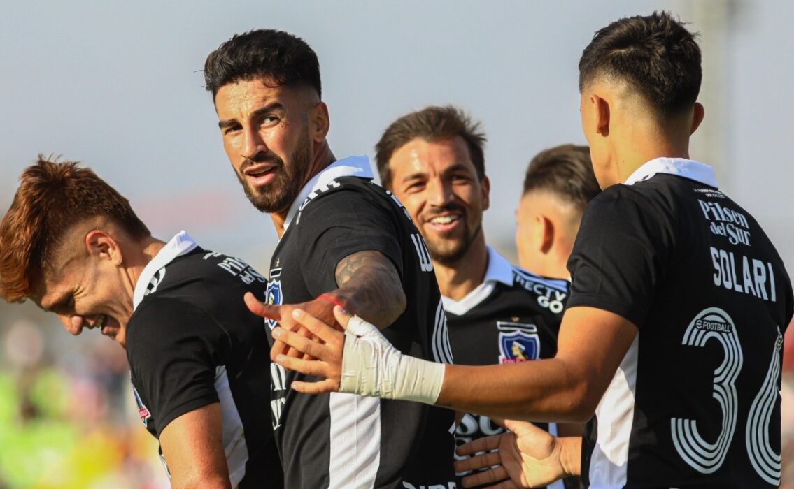 Colo Colo