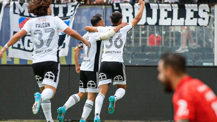 Colo Colo