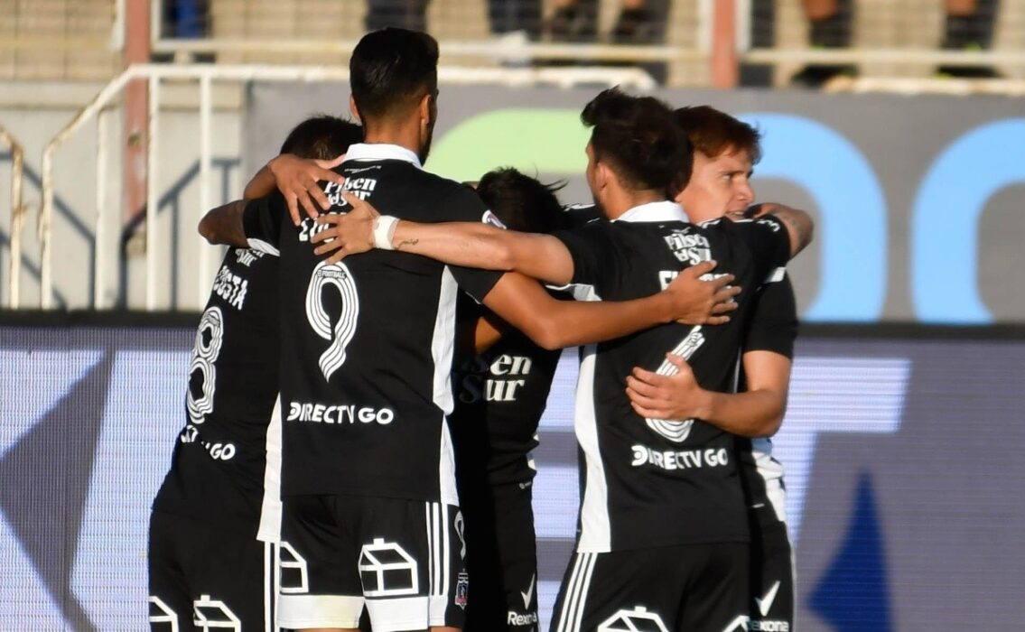 Colo Colo