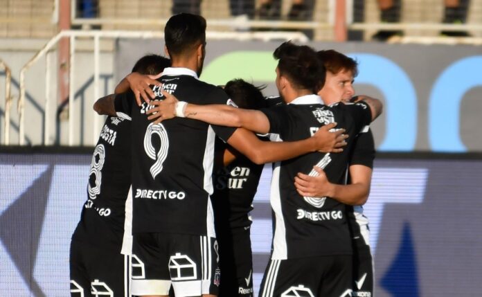 Colo Colo