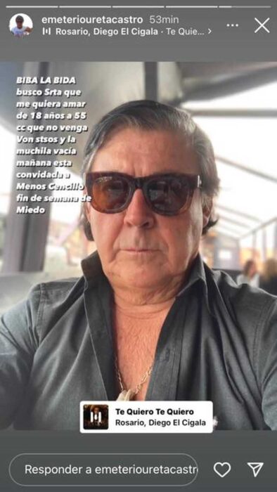 Ureta