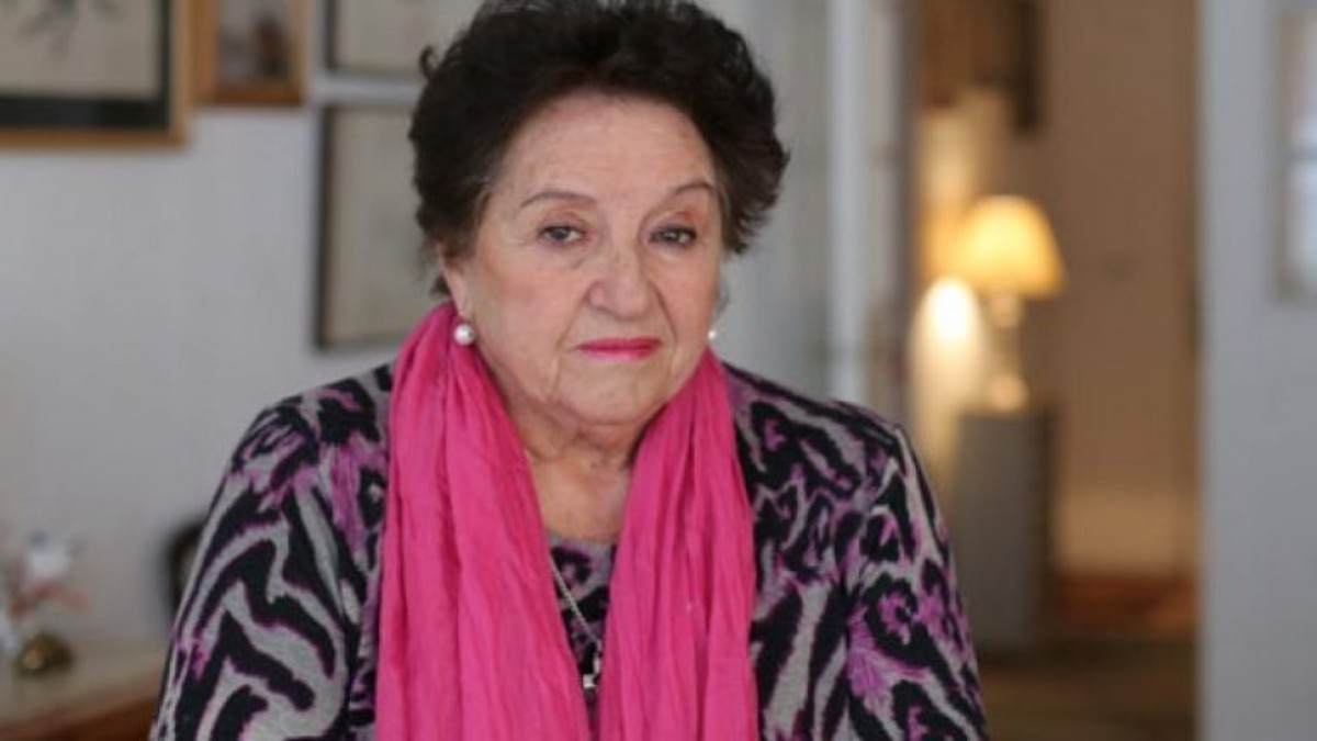 Doctora Cordero
