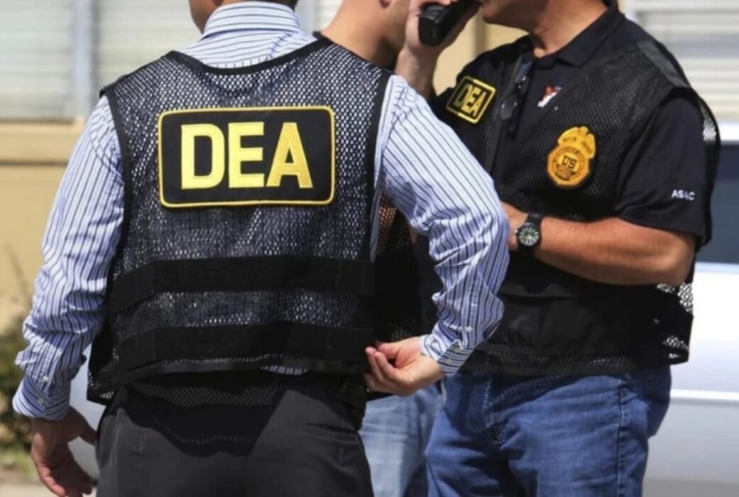 DEA