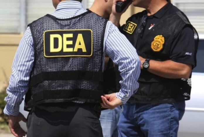 DEA