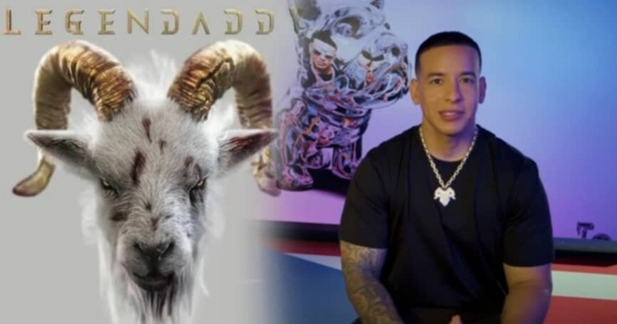 Daddy Yankee