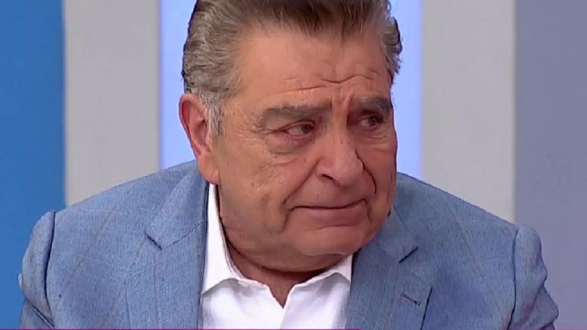 Don Francisco