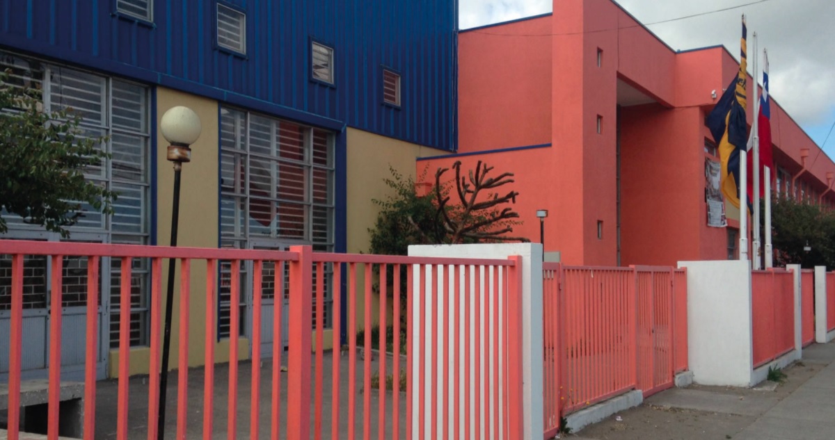 Talcahuano