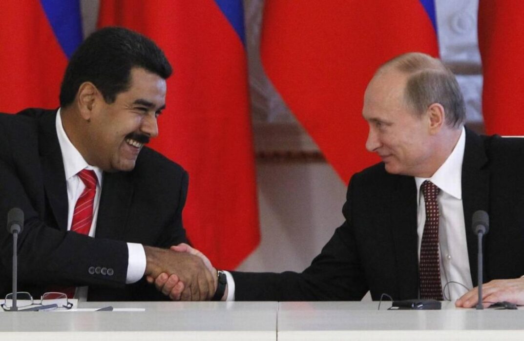 Nicolás Maduro