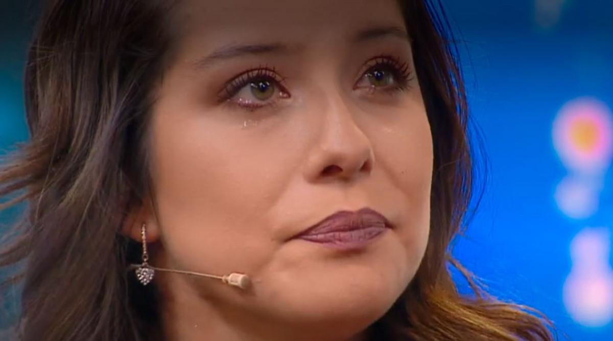 María José Quintanilla