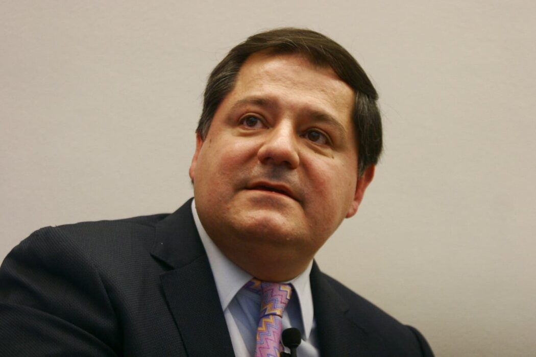 Mauricio Bustamante