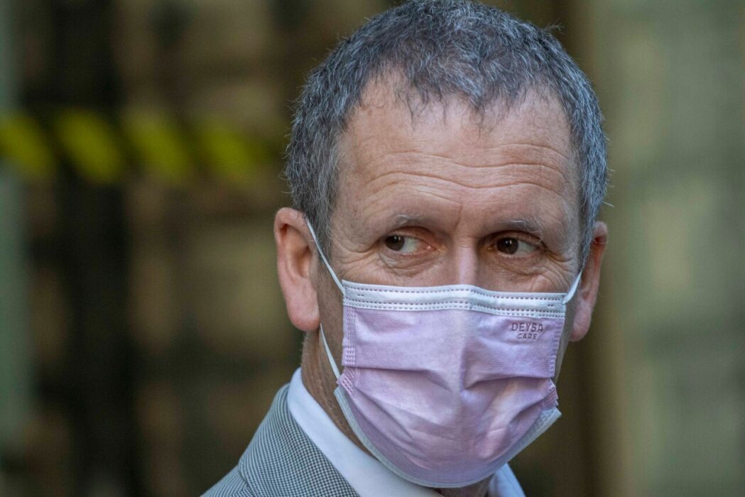 Ministro Muñoz
