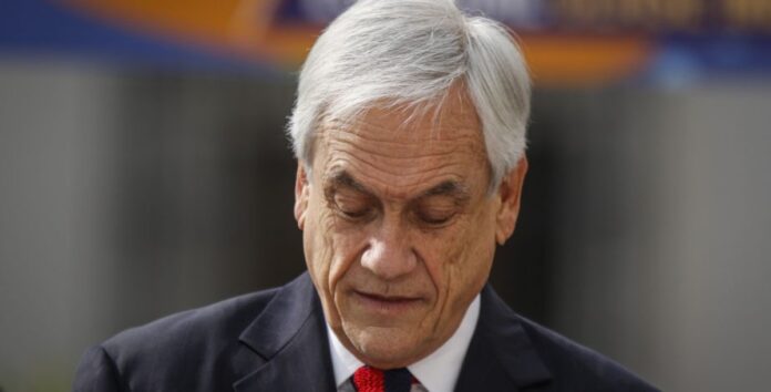 Sebastián Piñera
