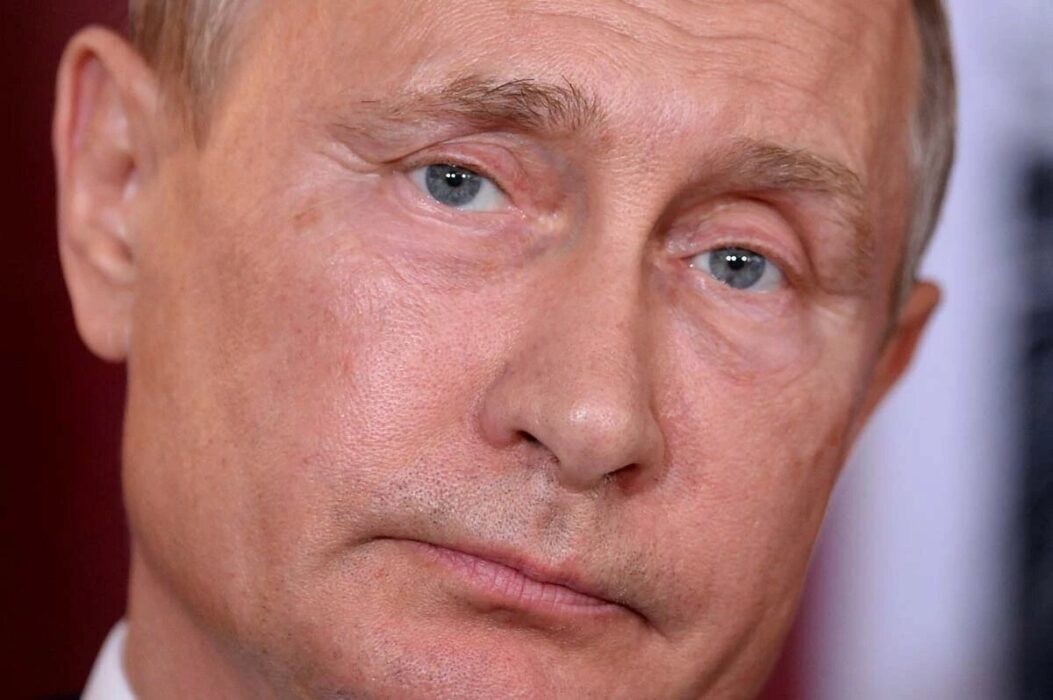 Vládimir Putin