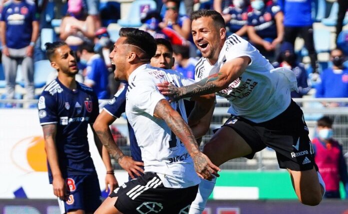 Colo Colo