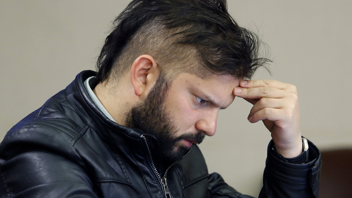 Gabriel Boric