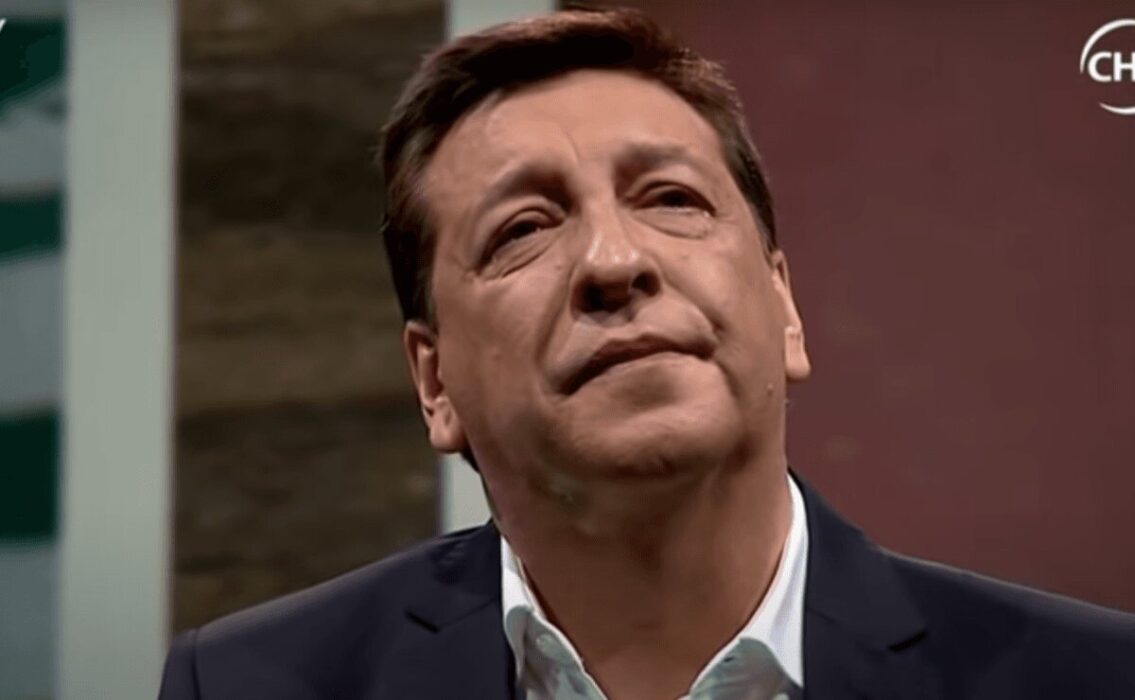 Julio César Rodríguez