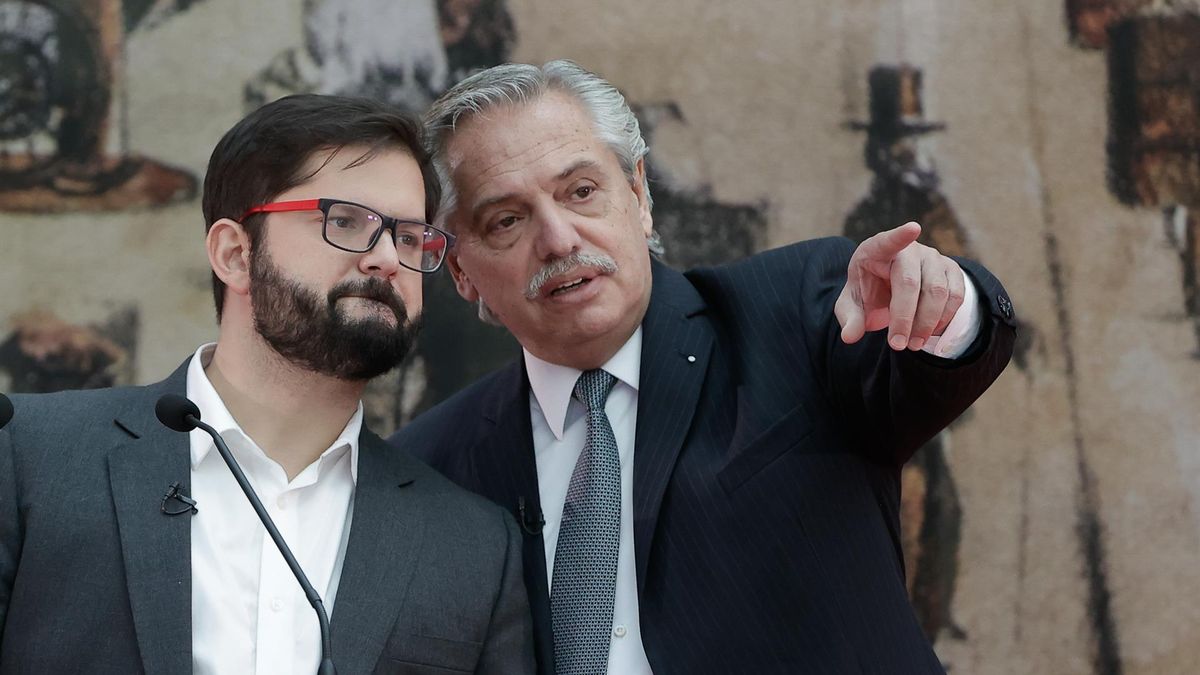 Gabriel Boric