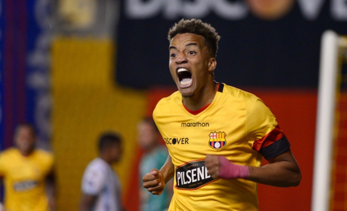 Byron Castillo