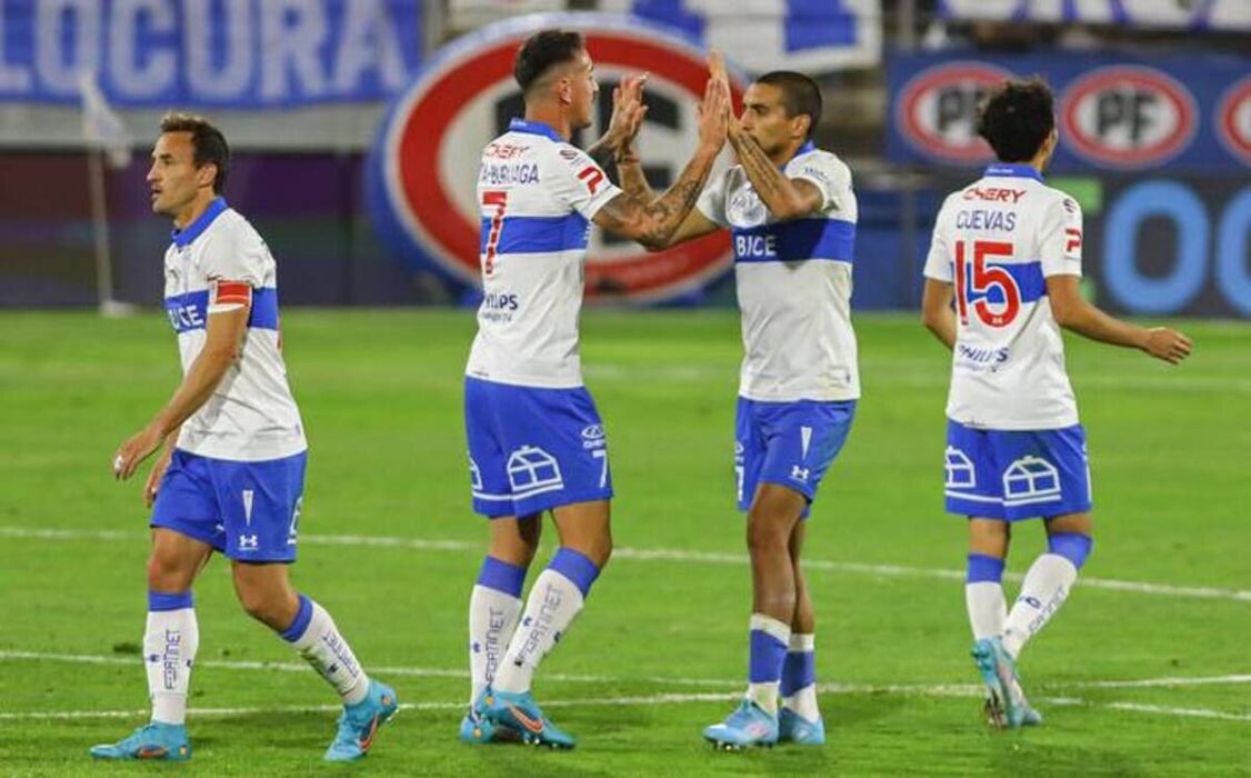 Universidad Católica