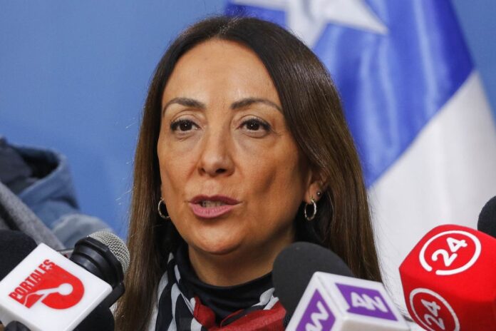 Cecilia Pérez