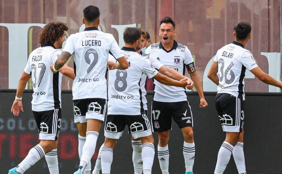 Colo Colo