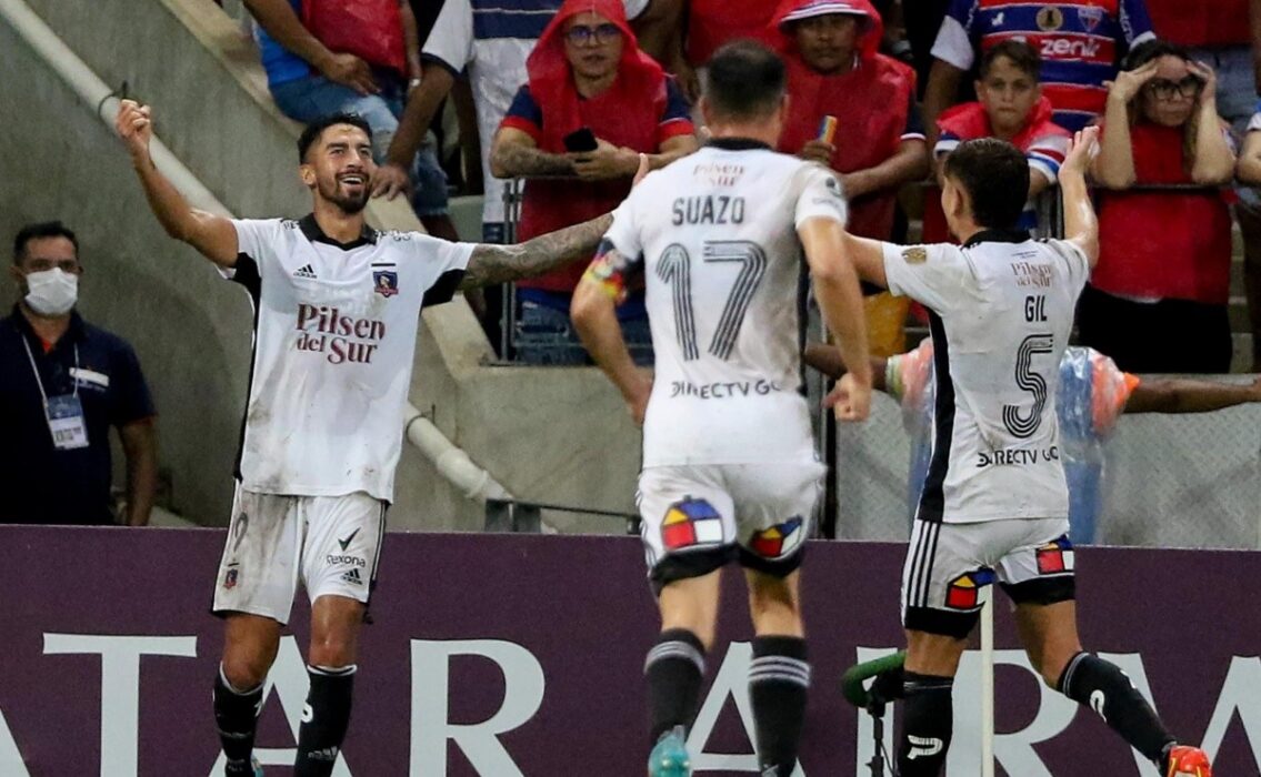 Colo Colo