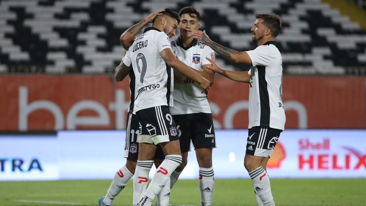Colo Colo