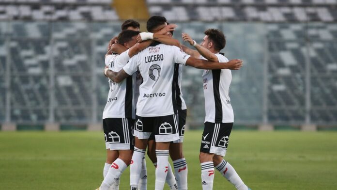 Colo Colo