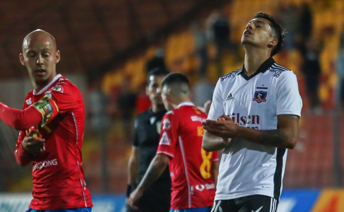 Colo Colo