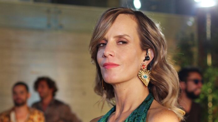 Diana Bolocco