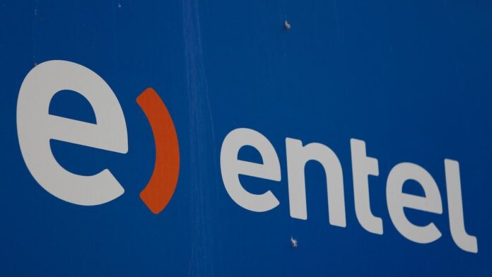 Entel