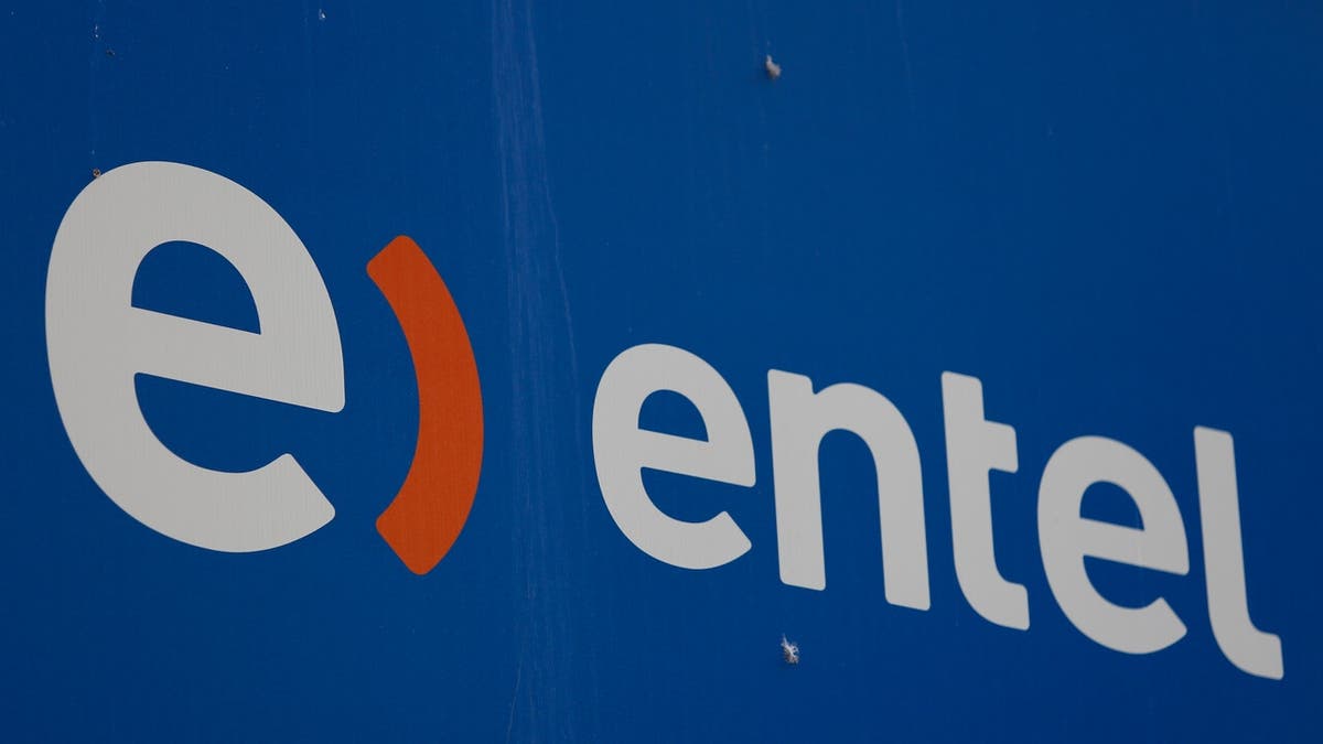 Entel