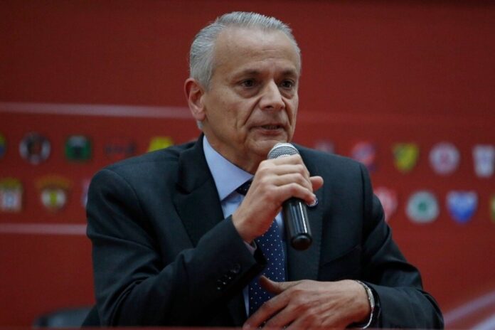 Javier Castrilli