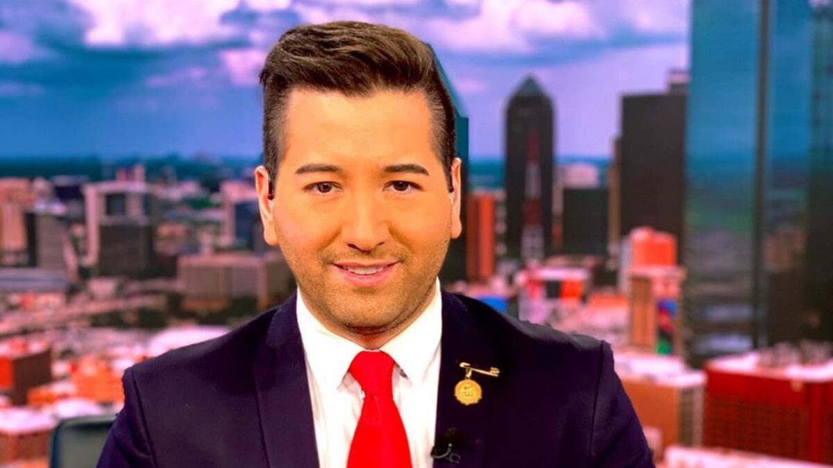 Javier Olivares