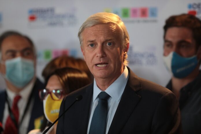 José Antonio Kast