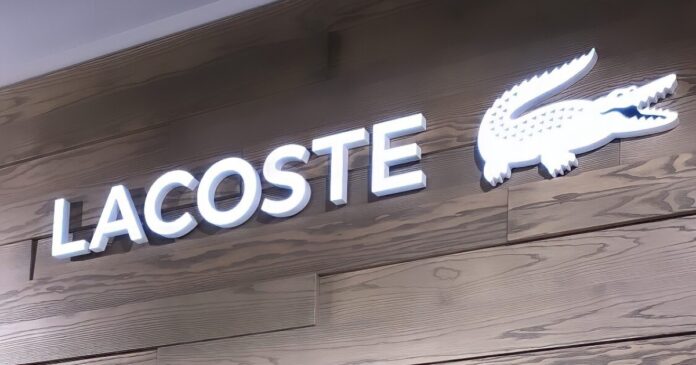 Lacoste