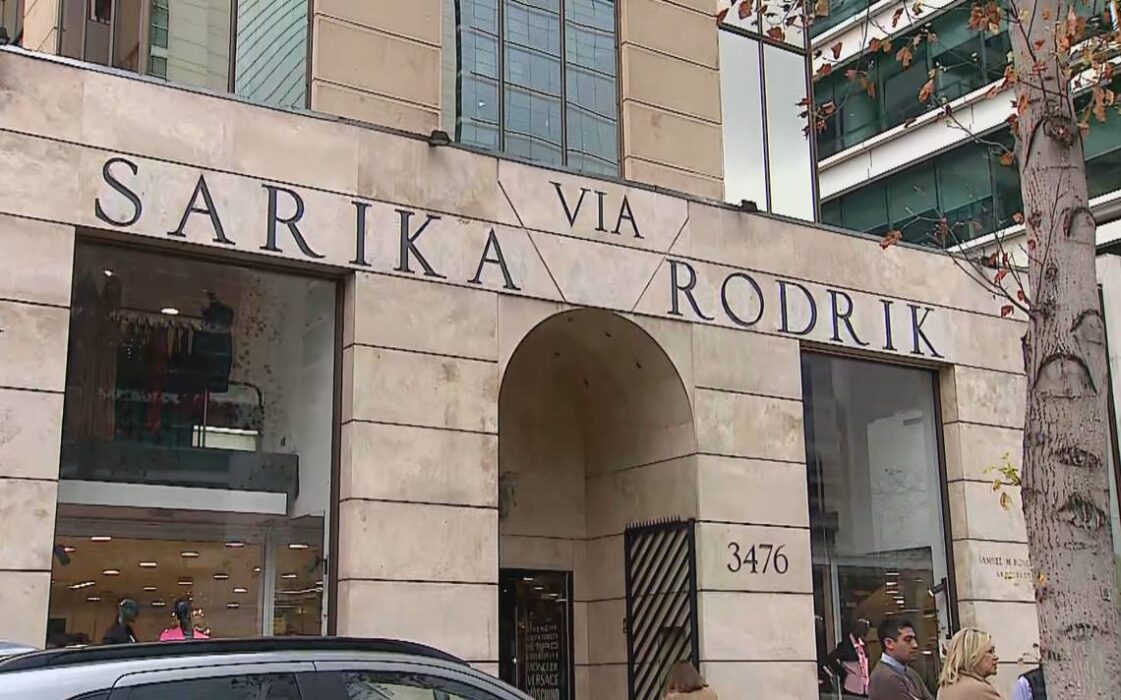 Sarika Rodrik