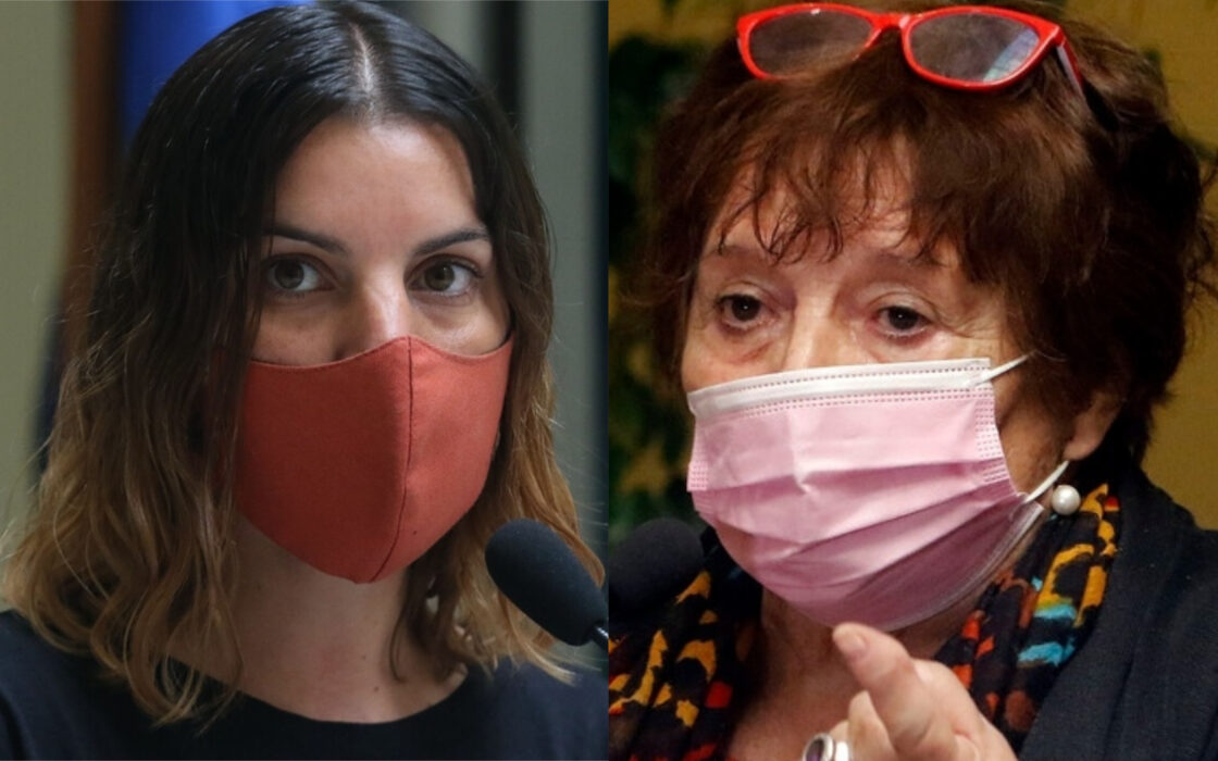 Diputada Orsini