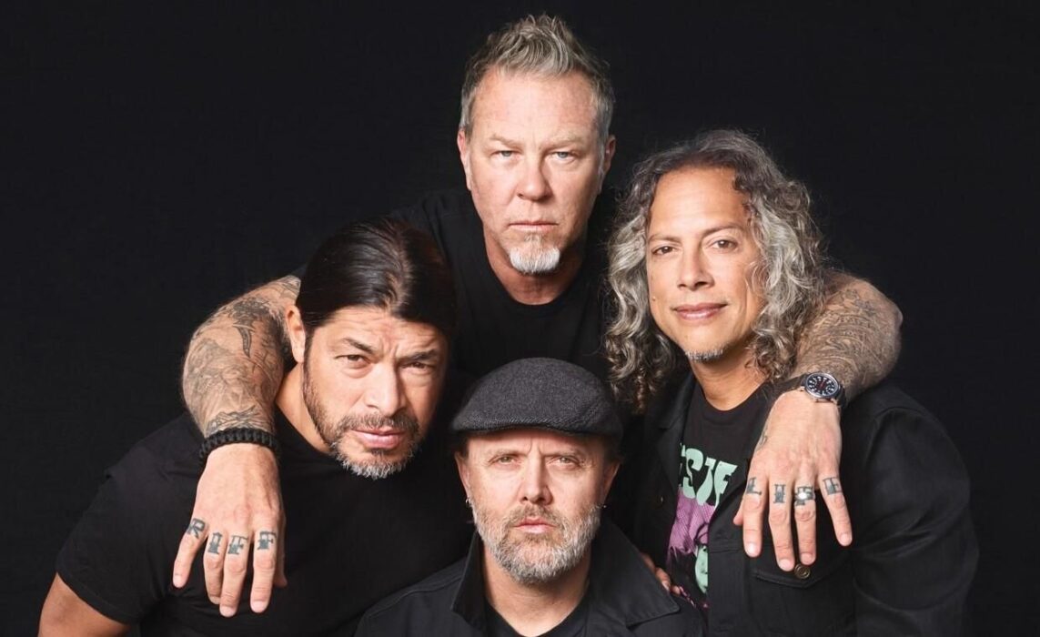 Metallica