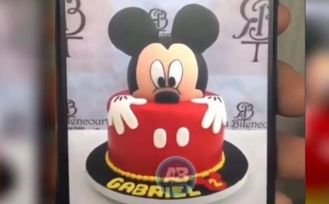 Micky