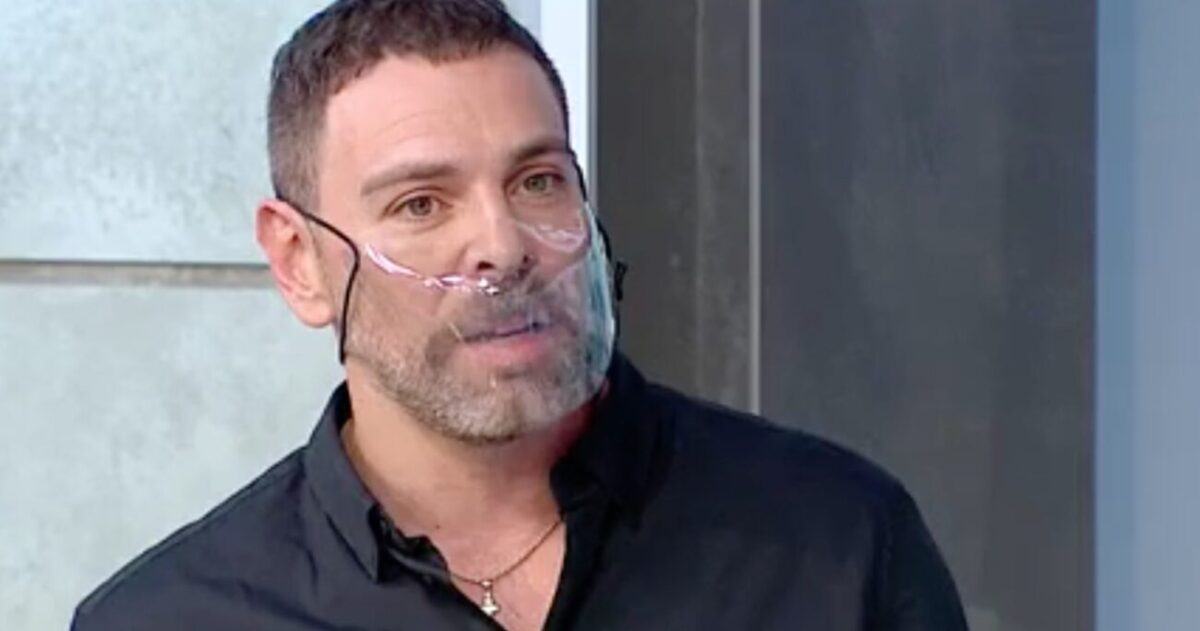 José Antonio Neme