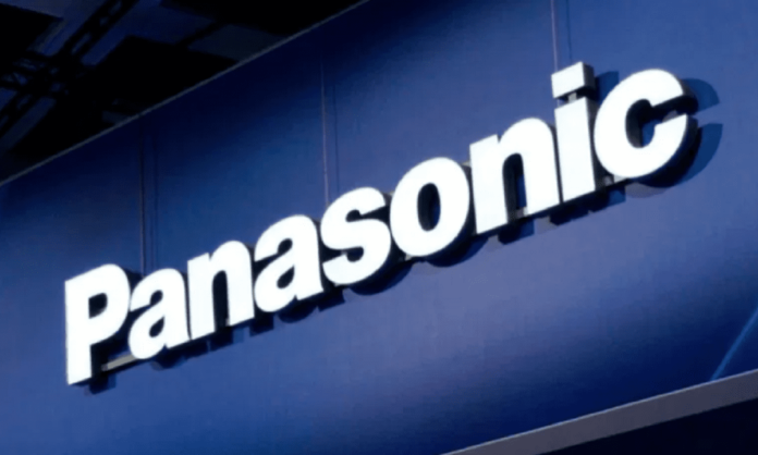 Panasonic