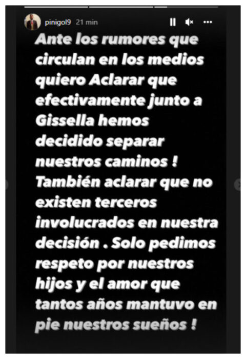 Pinilla