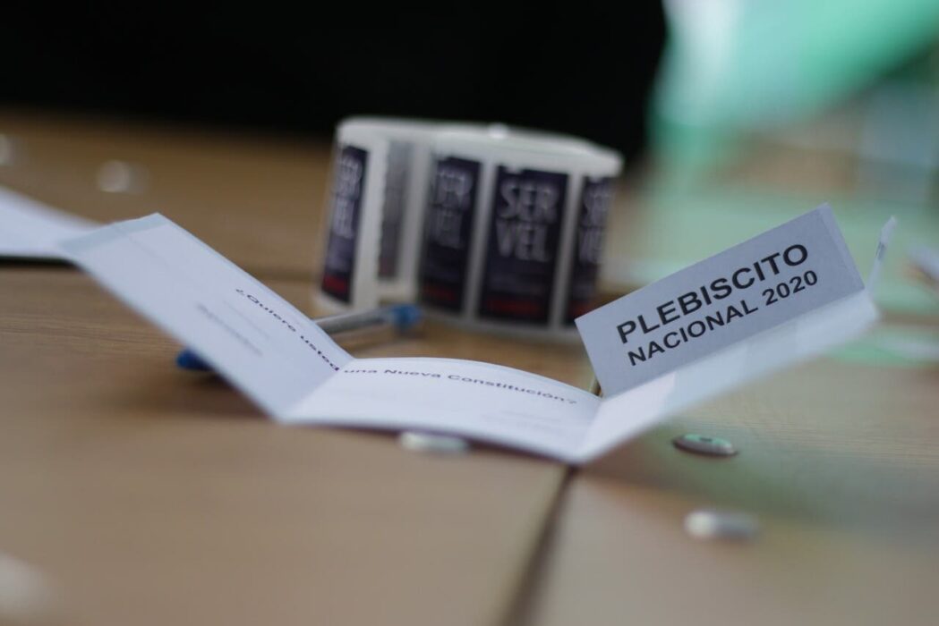plebiscito
