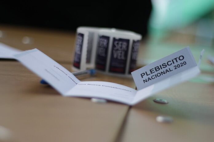 plebiscito