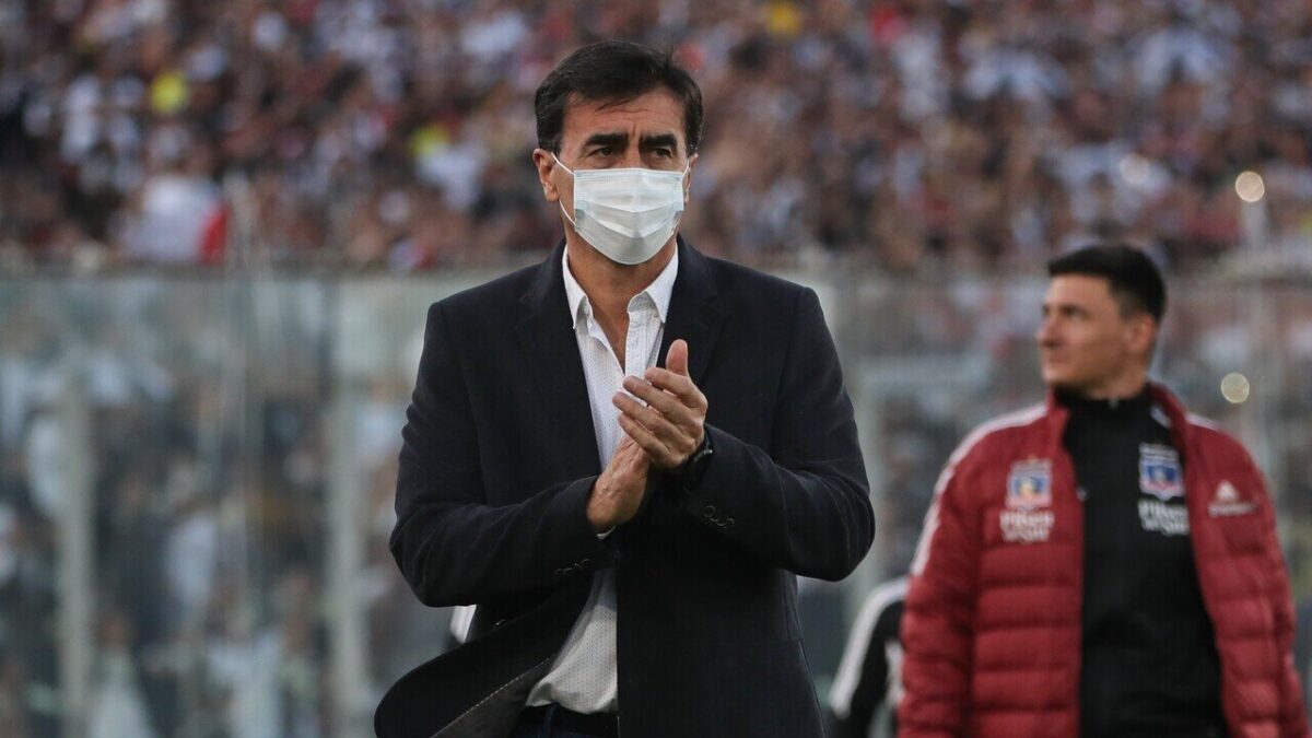 Gustavo Quinteros